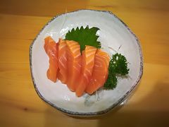 -宝寿司(红瓦寺店)