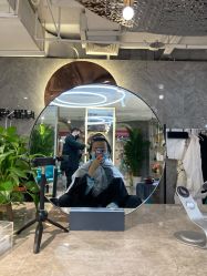 -悦SALON