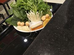 -蝎王府羊蝎子(天通苑店)