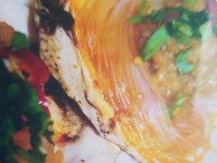 -兆辉木炭海鲜烧烤·海鲜小炒