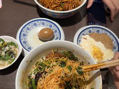 -王繁星面馆(西安熙地港店)