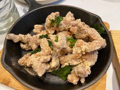 -鹿港小镇(金虹桥国际中心店)