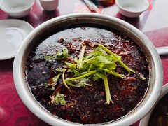 -温江公平红烧兔(总店)