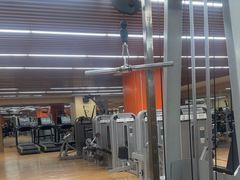 -CXFIT 陈徐健身工作室(凯旋店)