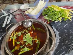 -刘艳黄牛肉(九襄店)