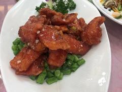 煎糟鳕鱼-同君福大酒楼(紫新路店)