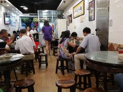 大堂-西关刘福记(文德路店)