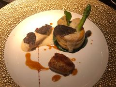 -L'ATELIER de Joel Robuchon(外滩18号店)