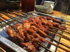 -有才叔的小馆(招商依云曲江店)