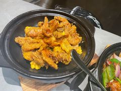 -荣记·囍粤茶餐厅(花都店)