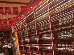 -韩京炭火烤肉自助料理(柯桥万达店)