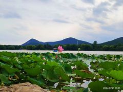 -云龙湖旅游景区