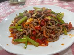 -洪霞餐馆