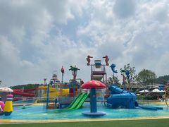 -南京银杏湖乐园