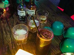 -老木头音乐空间(月河街店)