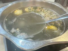 -潮悦牛肉火锅城(水贝店)