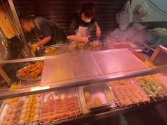 -明记牛杂(新马路分店)