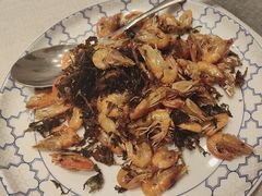 -新吉士·上海菜(浦东LCM置汇旭辉店)