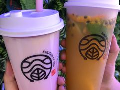 -眷茶(赛格国际购物中心店)