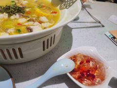 -青花椒花椒鱼(合生汇店)