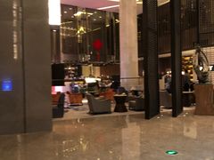 -舟山希尔顿酒店