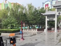 -沈阳方特欢乐世界