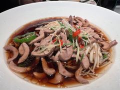 -花园茶楼(兴城西路店)