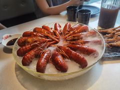 -红盔甲·小龙虾(天钥桥店)