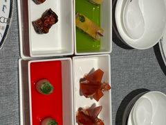 -柿合缘新京菜(静安嘉里中心店)