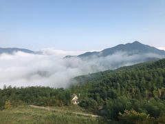 -江南天池