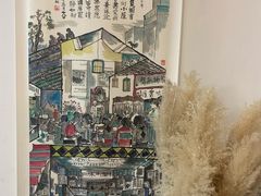 -三味书屋(复兴门内大街店)