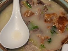 -小桃红·东北菜·春饼烤鸭(南阳湖街店)