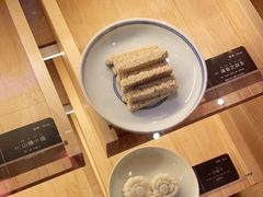 -阮大兴糕团(滨江宝龙店)