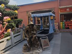 -侠舍·江湖烤全羊·大排档(沌口总店)