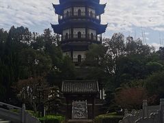 -绳金塔