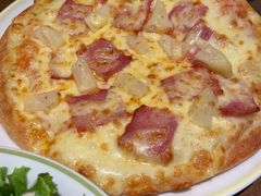 -萨莉亚意式餐厅(杭州滨江天街店)