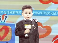 -蓝话筒·少儿成人演讲口才·主持朗诵·戏剧表演(大华第一坊店)