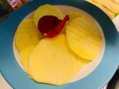 土豆-青瓷火锅料理(西单大悦城店)