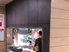 -麦当劳(大羊坊路店)