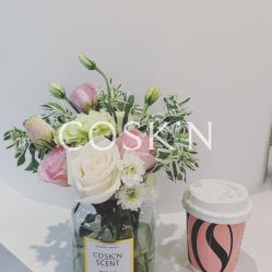 -优加东京秀烫染SALON