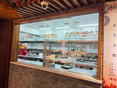 -麻辣港湾(京津公路店)