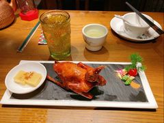 -大鸽饭(岗顶店)
