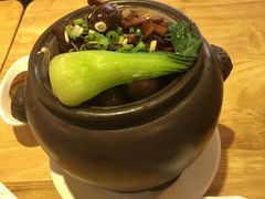 -玖鲜小笼(中山广场店)