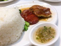 -大咀港式茶餐厅(恒泰店)