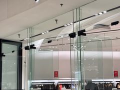 -ZARA(青岛万象城店)