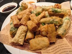 -水先生寧波菜(天一店)