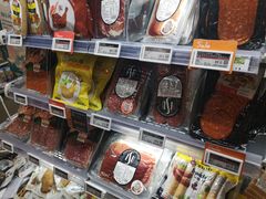 -Olé精品超市(北京合生汇店)