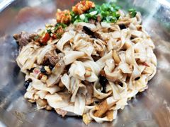 老友牛肉干捞-舒记粉店(七星路店)