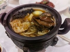 -聚春园自助餐厅(东街口店)