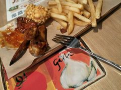 -必胜客(海宁工人路店)